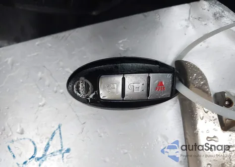 2017 Nissan Juke S z USA, uszkodzony, nr VIN JN8AF5MR6HT701293